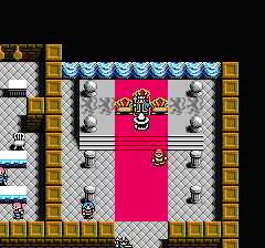 ウルティマ 聖者への道のプレイ日記5：レトロゲーム(ファミコン)_挿絵1