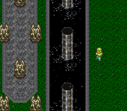 ロマンシング サ・ガ3のプレイ日記36：レトロゲーム(スーファミ)_挿絵13