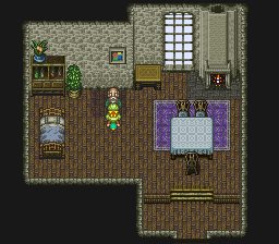 ロマンシング サ・ガ3のプレイ日記31:レトロゲーム(スーファミ)_挿絵22