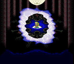 ロマンシング サ・ガ3のプレイ日記37:レトロゲーム(スーファミ)_挿絵20