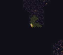 ロマンシング サ・ガ3のプレイ日記34:レトロゲーム(スーファミ)_挿絵20