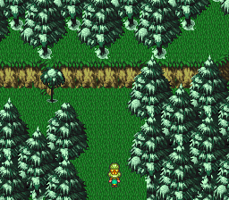 ロマンシング サ・ガ3のプレイ日記28：レトロゲーム(スーファミ)_挿絵2