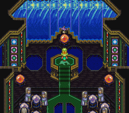 ロマンシング サ・ガ3のプレイ日記36：レトロゲーム(スーファミ)_挿絵28