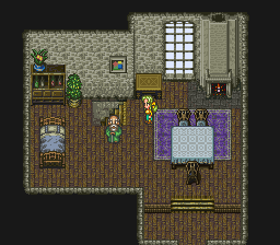 ロマンシング サ・ガ3のプレイ日記32：レトロゲーム(スーファミ)_挿絵5