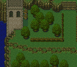 ロマンシング サ・ガ3のプレイ日記35：レトロゲーム(スーファミ)_挿絵4