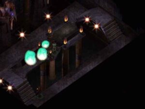 カンガックス・ザ・リッチ：Baldur's Gate 2#200_挿絵12