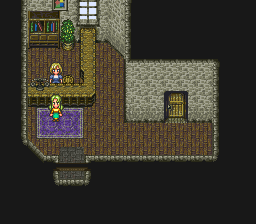 ロマンシング サ・ガ3のプレイ日記31:レトロゲーム(スーファミ)_挿絵21