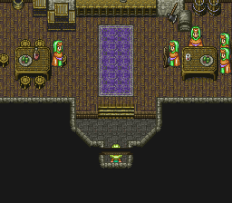 ロマンシング サ・ガ3のプレイ日記30：レトロゲーム(スーファミ)_挿絵5