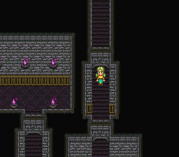 ロマンシング サ・ガ3のプレイ日記38:レトロゲーム(スーファミ)_挿絵31