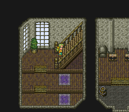 ロマンシング サ・ガ3のプレイ日記30：レトロゲーム(スーファミ)_挿絵23