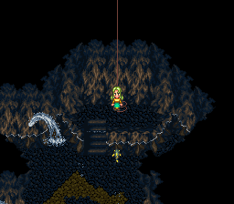 ロマンシング サ・ガ3のプレイ日記35：レトロゲーム(スーファミ)_挿絵20