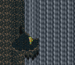 ロマンシング サ・ガ3のプレイ日記35：レトロゲーム(スーファミ)_挿絵27