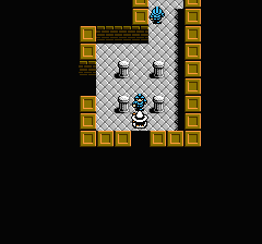 ウルティマ 聖者への道のプレイ日記4:レトロゲーム(ファミコン)_挿絵13