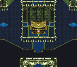 ロマンシング サ・ガ3のプレイ日記27:レトロゲーム(スーファミ)_挿絵10