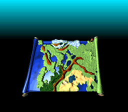 ロマンシング サ・ガ3のプレイ日記29：レトロゲーム(スーファミ)_挿絵1