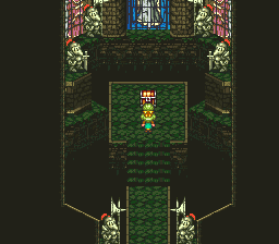 ロマンシング サ・ガ3のプレイ日記27:レトロゲーム(スーファミ)_挿絵3