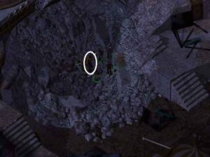 繰り返し叶うリミテッド・ウィッシュ：Baldur's Gate 2#205_挿絵2