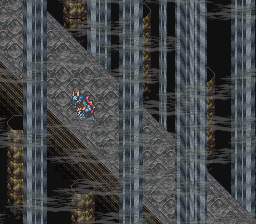 ロマンシング サ・ガ3のプレイ日記36：レトロゲーム(スーファミ)_挿絵14