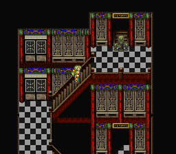 ロマンシング サ・ガ3のプレイ日記50：レトロゲーム(スーファミ)_挿絵27