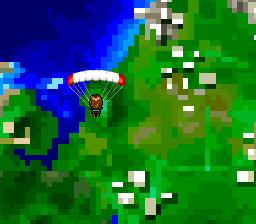 蓬莱学園の冒険！転校生スクランブルのプレイ日記1：レトロゲーム(スーファミ)_挿絵12