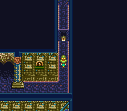 ロマンシング サ・ガ3のプレイ日記41：レトロゲーム(スーファミ)_挿絵48