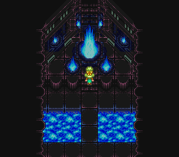 ロマンシング サ・ガ3のプレイ日記47:レトロゲーム(スーファミ)_挿絵24