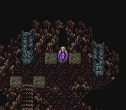 ロマンシング サ・ガ3のプレイ日記48：レトロゲーム(スーファミ)_挿絵14