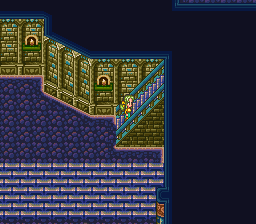 ロマンシング サ・ガ3のプレイ日記40：レトロゲーム(スーファミ)_挿絵8