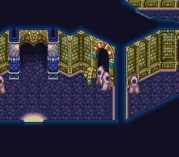 ロマンシング サ・ガ3のプレイ日記40：レトロゲーム(スーファミ)_挿絵6