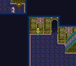 ロマンシング サ・ガ3のプレイ日記40：レトロゲーム(スーファミ)_挿絵9