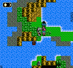 ウルティマ 聖者への道のプレイ日記14：レトロゲーム(ファミコン)_挿絵2