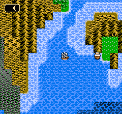 ウルティマ 聖者への道のプレイ日記15：レトロゲーム(ファミコン)_挿絵32