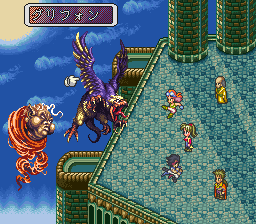 ロマンシング サ・ガ3のプレイ日記41：レトロゲーム(スーファミ)_挿絵11