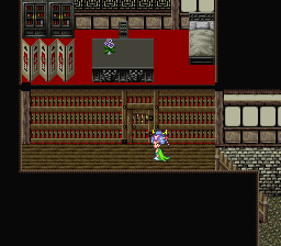 ロマンシング サ・ガ3のプレイ日記44：レトロゲーム(スーファミ)_挿絵7