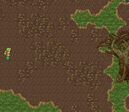 ロマンシング サ・ガ3のプレイ日記43:レトロゲーム(スーファミ)_挿絵11