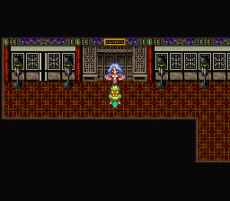 ロマンシング サ・ガ3のプレイ日記50：レトロゲーム(スーファミ)_挿絵17