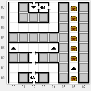 ウルティマ 聖者への道のプレイ日記15：レトロゲーム(ファミコン)_挿絵46