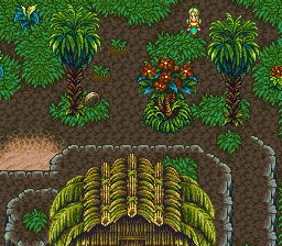 ロマンシング サ・ガ3のプレイ日記45:レトロゲーム(スーファミ)_挿絵24