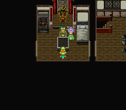 ロマンシング サ・ガ3のプレイ日記45:レトロゲーム(スーファミ)_挿絵15