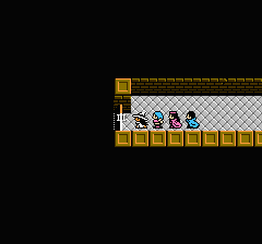 ウルティマ 聖者への道のプレイ日記13:レトロゲーム(ファミコン)_挿絵4