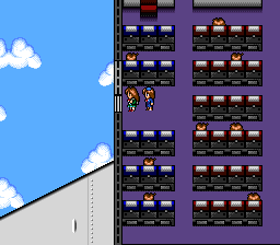 蓬莱学園の冒険！転校生スクランブルのプレイ日記1：レトロゲーム(スーファミ)_挿絵7