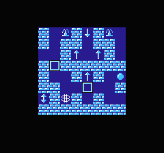 ウルティマ 聖者への道のプレイ日記12:レトロゲーム(ファミコン)_挿絵23