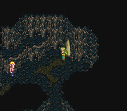 ロマンシング サ・ガ3のプレイ日記43:レトロゲーム(スーファミ)_挿絵24