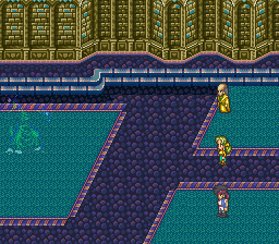 ロマンシング サ・ガ3のプレイ日記42：レトロゲーム(スーファミ)_挿絵7