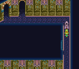 ロマンシング サ・ガ3のプレイ日記41：レトロゲーム(スーファミ)_挿絵18