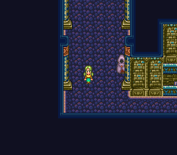 ロマンシング サ・ガ3のプレイ日記41：レトロゲーム(スーファミ)_挿絵16