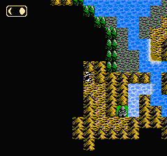 ウルティマ 聖者への道のプレイ日記12:レトロゲーム(ファミコン)_挿絵39