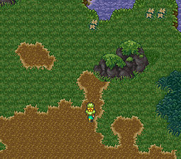 ロマンシング サ・ガ3のプレイ日記43:レトロゲーム(スーファミ)_挿絵12