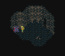 ロマンシング サ・ガ3のプレイ日記45:レトロゲーム(スーファミ)_挿絵12