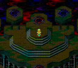 ロマンシング サ・ガ3のプレイ日記50：レトロゲーム(スーファミ)_挿絵39